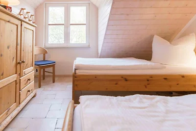 Haus WINDFLÜCHTER Whg. LF 6.2