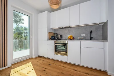 Apartementanlage Dünenblick Dünenblick Whg.