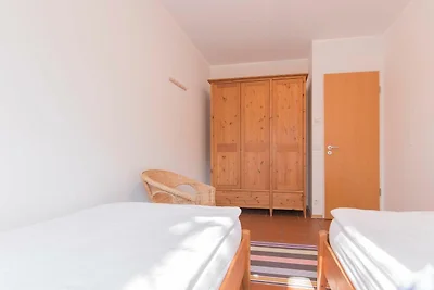 Landhaus DADDELDU Whg. V-D2 (hinten)
