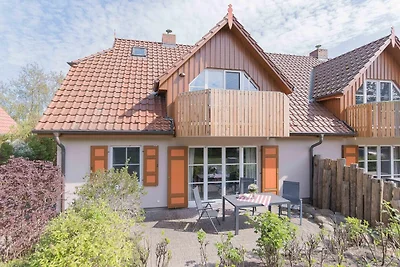 Haus WINDFLÜCHTER Whg. LF 6.1