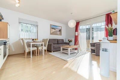 Ferienwohnung Möwenblick Whg. 2