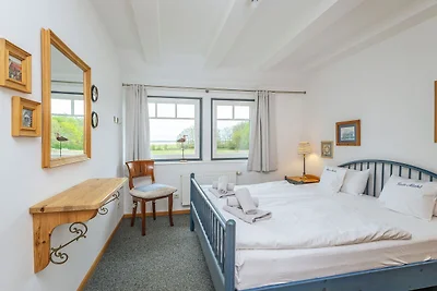 Ferienwohnanlage Nowo Blaues Haus Whg. 03
