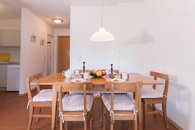 Landhaus DADDELDU Whg. V-D1 (vorne)
