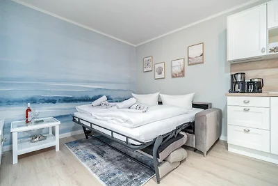 Vakantiehuis Ontspannende vakantie Wustrow (Ostsee)