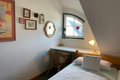 Ferienwohnanlage Nowo Ferienwohnungen Nowo Wh...