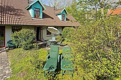 Ferienhaussiedlung STRANDPERLEN Buchenhof 5b ...