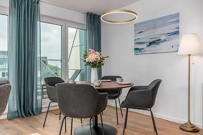 Apartementanlage Dünenblick Dünenblick Whg.