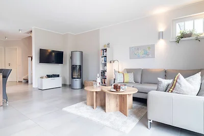 Haus STRANDLUST WF-05