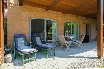 Ferienwohnanlage Dünenhof DÜNENHOF Whg. D-05