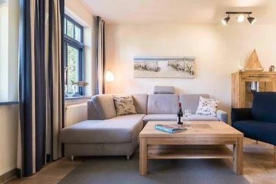 Ferienhaussiedlung STRANDPERLEN Sanddornhof 6...