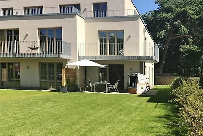 Appartamento Vacanza con famiglia Dierhagen