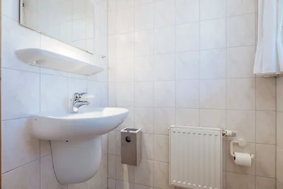 Ferienwohnanlage Nowo Grünes Haus Whg. 08