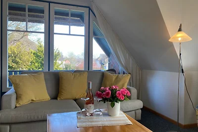 Ferienwohnanlage Nowo Ferienwohnungen Nowo Wh...