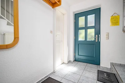 Haus Swante Wustrow
