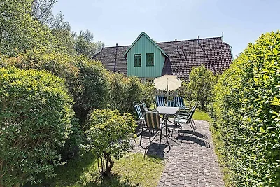 Casa vacanze Vacanza di relax Wustrow (Ostsee)