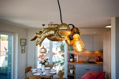 Apartementanlage Dünenblick Dünenblick Whg.