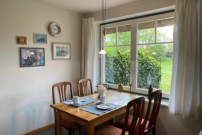 Ferienwohnanlage Nowo Ferienwohnungen Nowo Wh...