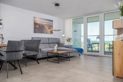 Apartementanlage Dünenblick Dünenblick Whg.