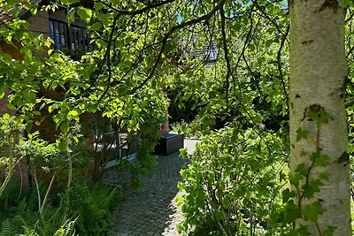 Ferienwohnanlage Dünenhof DÜNENHOF Whg. D-01