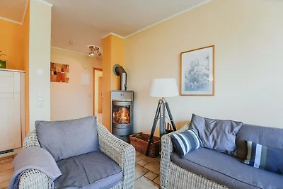 Ferienwohnung Am Leuchtfeuer EG