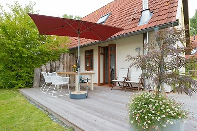 Ferienhaussiedlung STRANDPERLEN Sanddornhof 1...