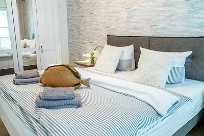 Appartamento Vacanza con famiglia Wustrow (Ostsee)