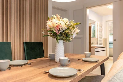 Apartementanlage Dünenblick Dünenblick Whg.