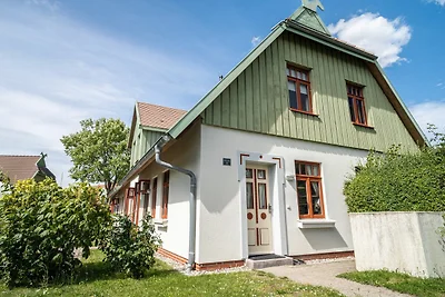 Ferienhaussiedlung STRANDPERLEN Buchenhof 1d ...
