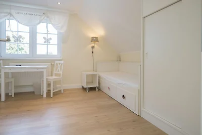 Vakantiehuis Ontspannende vakantie Wustrow (Ostsee)