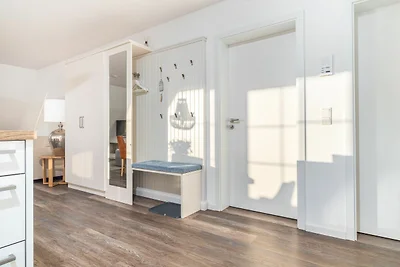 Tom's Hof Ferienwohnung Inga