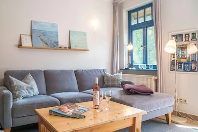 Ferienhaussiedlung STRANDPERLEN Sanddornhof 5...