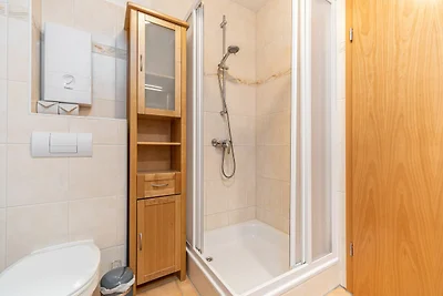 Ferienwohnung Möwenblick Whg. 2