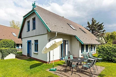 Casa vacanze Vacanza di relax Wustrow (Ostsee)