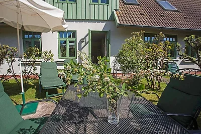 Ferienhaussiedlung STRANDPERLEN Weidenhof 3b ...