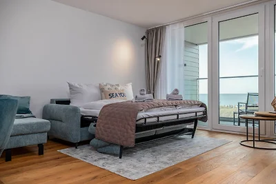 Apartementanlage Dünenblick Dünenblick Whg.