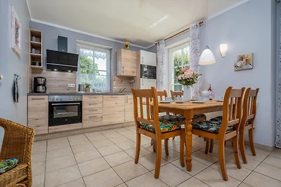 Vakantieappartement Gezinsvakantie Wustrow (Ostsee)