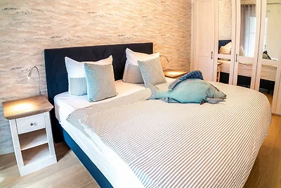 Appartamento Vacanza con famiglia Wustrow (Ostsee)