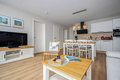 Apartementanlage Dünenblick Dünenblick Whg.