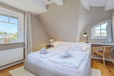 Ferienwohnanlage Nowo Grünes Haus Whg. 09