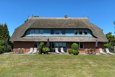 Ferienwohnanlage Nowo Ferienwohnungen Nowo Wh...