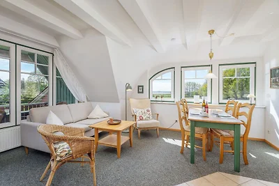 Ferienwohnanlage Nowo Grünes Haus Whg. 07