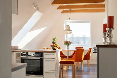 Tom's Hof Ferienwohnung Alex