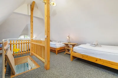Ferienwohnanlage Nowo Blaues Haus Whg. 05