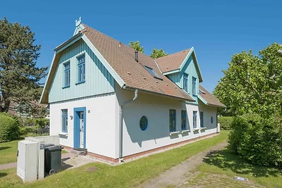 Casa vacanze Vacanza di relax Wustrow (Ostsee)