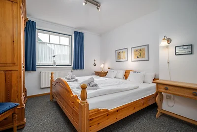 Ferienwohnanlage Nowo Blaues Haus Whg. 04