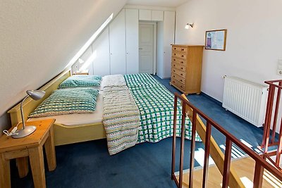 Vakantiehuis Ontspannende vakantie Wustrow (Ostsee)