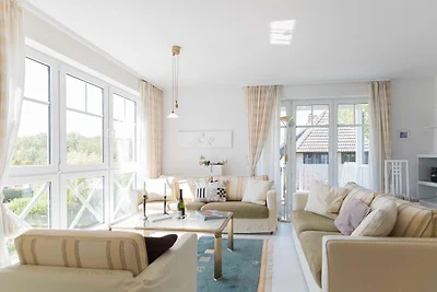 Vakantieappartement Gezinsvakantie Wustrow (Ostsee)