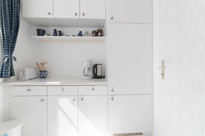 Vakantieappartement Gezinsvakantie Wustrow (Ostsee)
