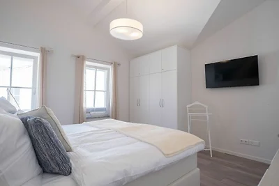Ferienwohnanlage Sonnenseite Ferienwohnung Dü...