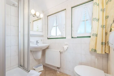 Ferienwohnanlage Nowo Grünes Haus Whg. 07